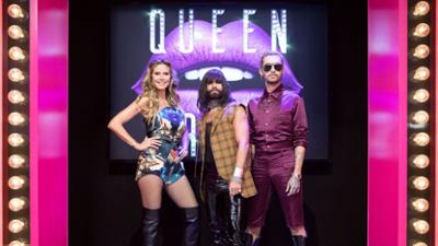Queen of Drags: Folge 5