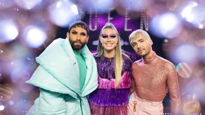 Queen of Drags: Staffel 1 Folge 6 Finale