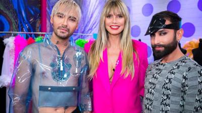 Queen of Drags: Folge 2