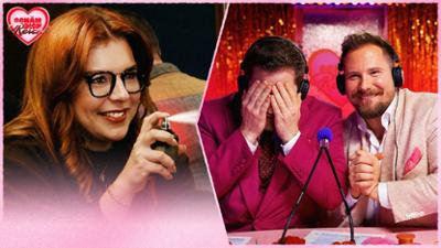Schäm dich Reich!: "Schenk ihm das Lieblingsparfum von deinem Ex!" Date steht kurz vor Abbruch