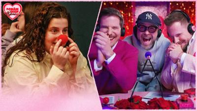 Schäm dich Reich!: "Setz die Clownsnase auf!" 1. Date versauen mit Mark Forster