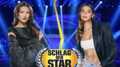 Schlag den Star: Stimme und Charisma: Leony vs. Stefanie Giesinger
