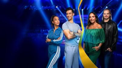 Schlag den Star: Das Mutter-Sohn-Duell: Verona & Diego Pooth vs. Natascha & Wilson Ochsenknecht Schlag den Star: Das Mutter-Sohn-Duell: Verona & Diego Pooth vs. Natascha & Wilson Ochsenknecht