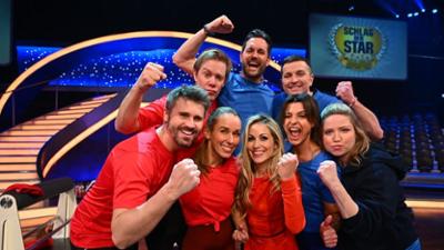 Schlag den Star: ProSieben vs. SAT.1: Die Jubiläumsshow!