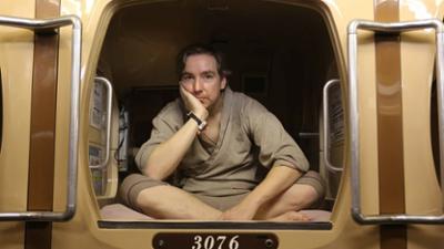 Schulz In The Box: Staffel 1 Folge 2 Host-Boy in Tokio