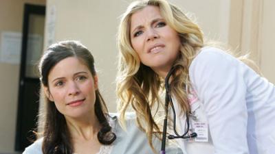 Scrubs - Die Anfänger: Staffel 7 Folge 6 Meine Tabellenführung Scrubs - Die Anfänger: Staffel 7 Folge 6 Meine Tabellenführung