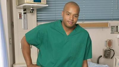 Scrubs - Die Anfänger: Staffel 4 Folge 19 Mein Kuchen