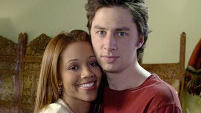 Scrubs - Die Anfänger: Staffel 4 Folge 18 Meine Mitbewohner Scrubs - Die Anfänger: Staffel 4 Folge 18 Meine Mitbewohner