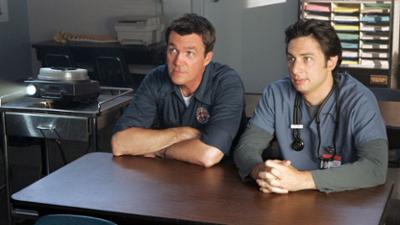 Scrubs - Die Anfänger: Staffel 7 Folge 4 Meine Eselsbrücken Scrubs - Die Anfänger: Staffel 7 Folge 4 Meine Eselsbrücken