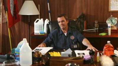 Scrubs - Die Anfänger: Staffel 7 Folge 10 Mein neuer Chef Scrubs - Die Anfänger: Staffel 7 Folge 10 Mein neuer Chef