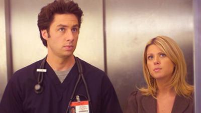 Scrubs - Die Anfänger: Staffel 3 Folge 6 Mein Handtaschentrick