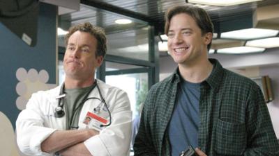 Scrubs - Die Anfänger: Staffel 3 Folge 14 Meine Schuld Scrubs - Die Anfänger: Staffel 3 Folge 14 Meine Schuld