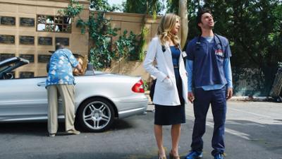 Scrubs - Die Anfänger: Staffel 8 Folge 19 Mein Finale (2) Scrubs - Die Anfänger: Staffel 8 Folge 19 Mein Finale (2)