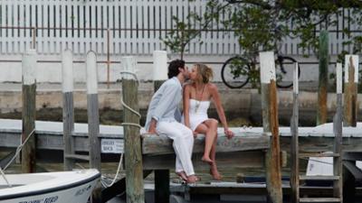 Scrubs - Die Anfänger: Staffel 8 Folge 14 Mein Bahamas (2)