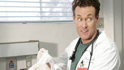 Scrubs - Die Anfänger: Staffel 4 Folge 7 Mein hollywoodreifer Auftritt