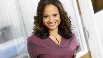 Scrubs - Die Anfänger: Staffel 6 Folge 15 Meine Patenschaft