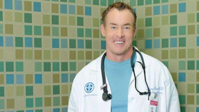 Scrubs - Die Anfänger: Staffel 9 Folge 8 Unsere schrägen Paare