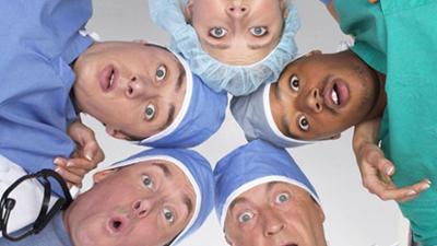 Scrubs - Die Anfänger: Staffel 1 Folge 13 Meine zweite Chance