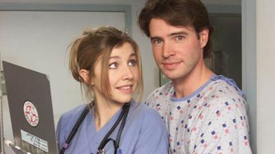 Scrubs - Die Anfänger: Staffel 1 Folge 20 Mein Freund, der Chirurg