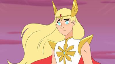 She-Ra und die Rebellen-Prinzessinnen: Keine Prinzessin wird zurückgelassen