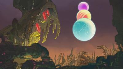 She-Ra und die Rebellen-Prinzessinnen: Staffel 2 Folge 6 Light Spinner