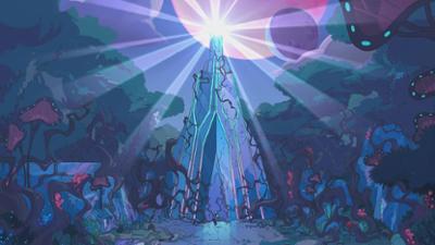 She-Ra und die Rebellen-Prinzessinnen: Staffel 1 Folge 10 Der Leuchtturm