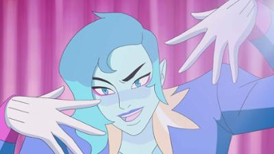 She-Ra und die Rebellen-Prinzessinnen: Staffel 5 Folge 7 Die Gefahren des Peekablue