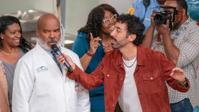 St. Denis Medical: Staffel 1 Folge 13 Der Internetstar