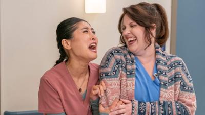 St. Denis Medical: Staffel 1 Folge 16 Wahre Freunde