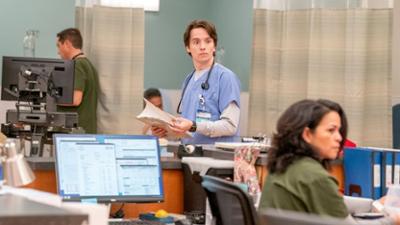 St. Denis Medical: Staffel 1 Folge 8 Klatsch und Tratsch