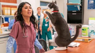St. Denis Medical: Staffel 1 Folge 12 Die Katerstrophe