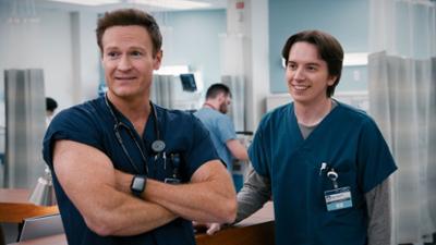 St. Denis Medical: Staffel 1 Folge 10 Fünf Sterne fürs St. Denis