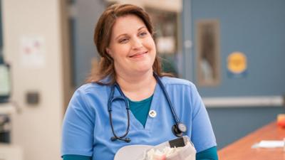 St. Denis Medical: Staffel 1 Folge 15 Das Interview