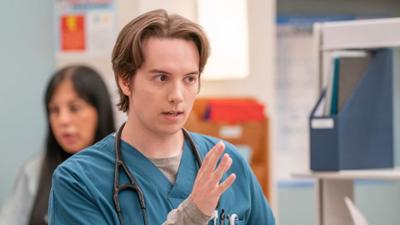 St. Denis Medical: Staffel 1 Folge 18 Falsche Versprechungen