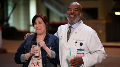 St. Denis Medical: Staffel 1 Folge 1 Willkommen im St. Denis