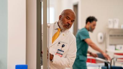 St. Denis Medical: Staffel 1 Folge 9 Leg dich nicht mit Ron an