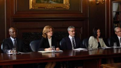 SUITS: Staffel 6 Folge 16 STELLUNGSWECHSEL SUITS: Staffel 6 Folge 16 STELLUNGSWECHSEL