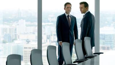 SUITS: Staffel 7 Folge 13 UNVERMEIDLICH