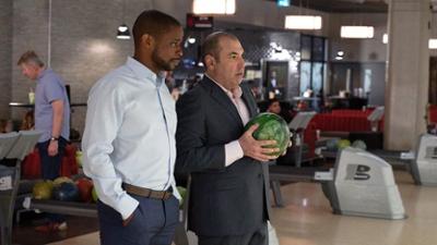 SUITS: Staffel 6 Folge 15 QUID PRO QUO SUITS: Staffel 6 Folge 15 QUID PRO QUO