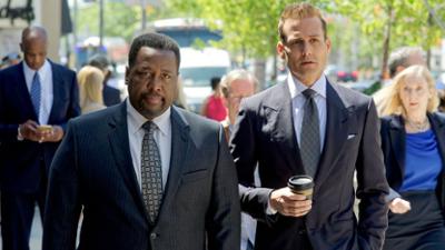 SUITS: Staffel 8 Folge 10 Geschäftsführender Partner SUITS: Staffel 8 Folge 10 Geschäftsführender Partner