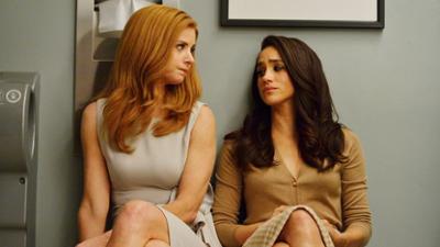 SUITS: Staffel 5 Folge 14 Selbstverteidigung SUITS: Staffel 5 Folge 14 Selbstverteidigung