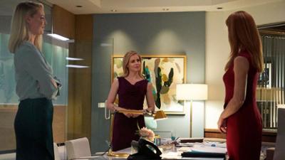 SUITS: Staffel 8 Folge 11 Rocky 8 SUITS: Staffel 8 Folge 11 Rocky 8