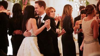 SUITS: Staffel 7 Folge 6 ABSCHIED SUITS: Staffel 7 Folge 6 ABSCHIED