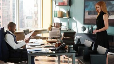 SUITS: Staffel 9 Folge 7 Panoramastrasse SUITS: Staffel 9 Folge 7 Panoramastrasse