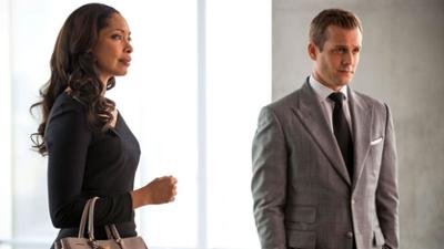 SUITS: Staffel 2 Folge 12 Schwachstelle SUITS: Staffel 2 Folge 12 Schwachstelle