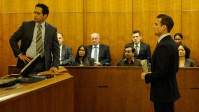 SUITS: Staffel 1 Folge 6 RAUSGEHAUEN