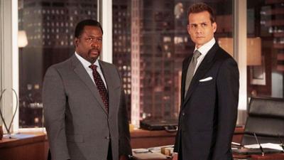 SUITS: Staffel 8 Folge 4 Pro-Kopf-Umsatz