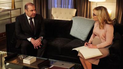 SUITS: Staffel 9 Folge 3 Windmühlen SUITS: Staffel 9 Folge 3 Windmühlen