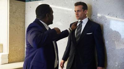 SUITS: Staffel 7 Folge 8 EIN UNMORALISCHES ANGEBOT SUITS: Staffel 7 Folge 8 EIN UNMORALISCHES ANGEBOT
