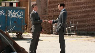 SUITS: Staffel 1 Folge 10 HERAUSFORDERUNGEN